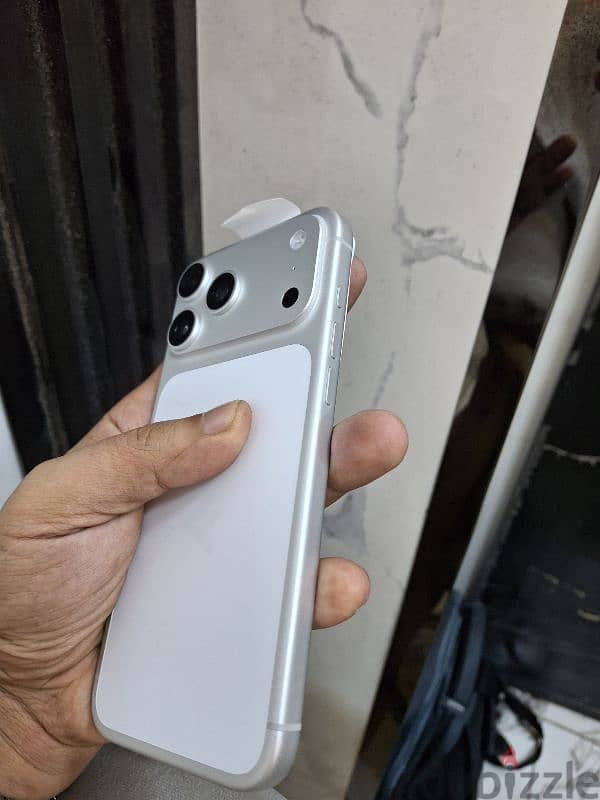 iPhone 17 Pro Max 256G 6