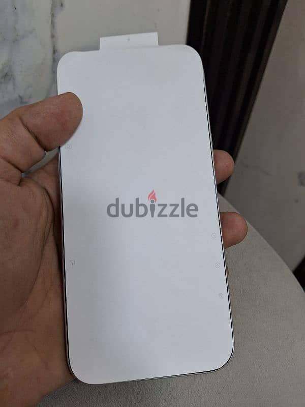 iPhone 17 Pro Max 256G 7
