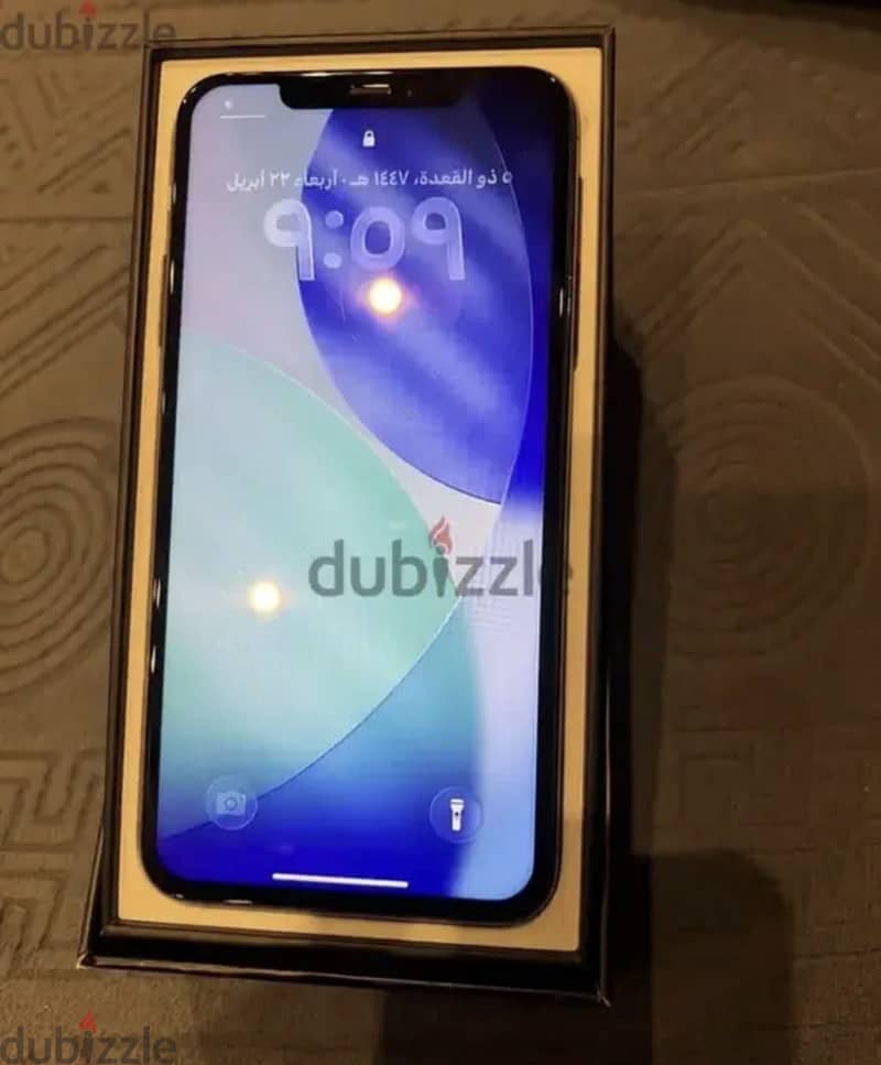 Apple - iPhone 11 Pro Max 1