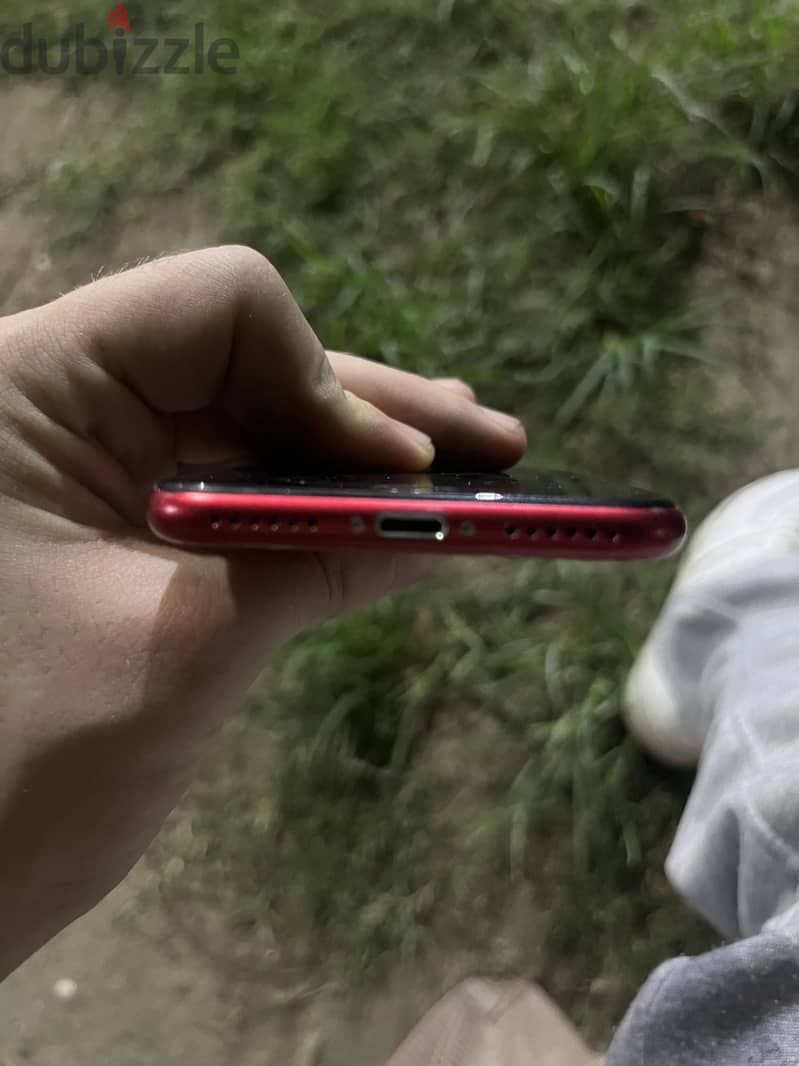Apple - iPhone SE 2 Gen with box 5
