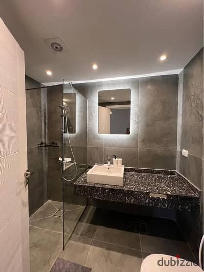 apartment fo sale 200m 3 bed+ 3 bathrooms view landscape in taj city
