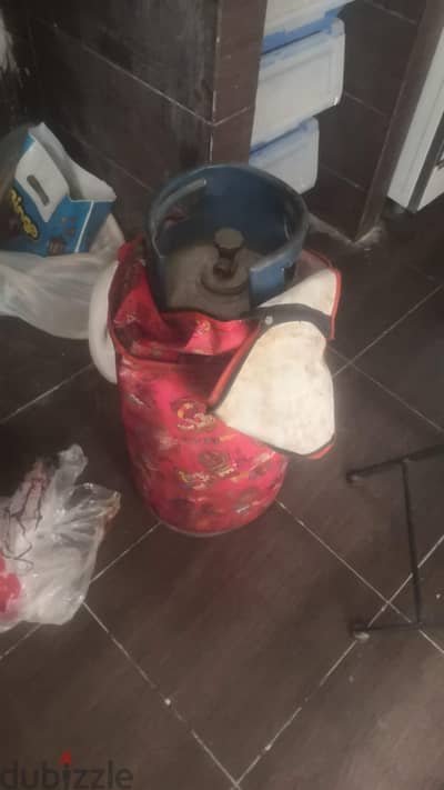 انبوبه بوتجاز