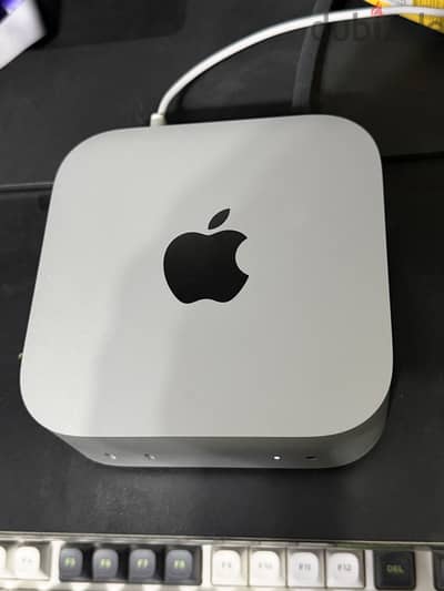 MAC Mini M4