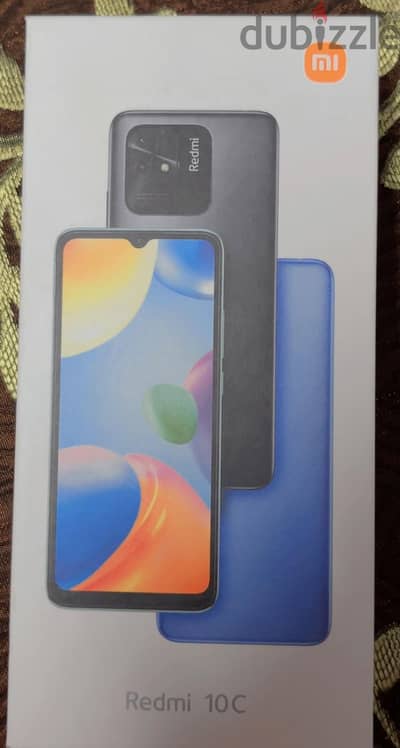 شاومي redmi 10 c