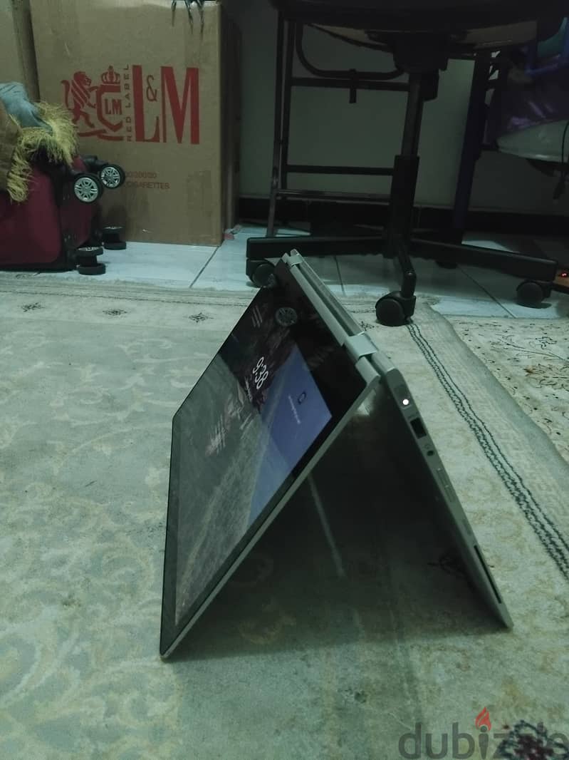 HP Elitebook ×360 1030G2 1