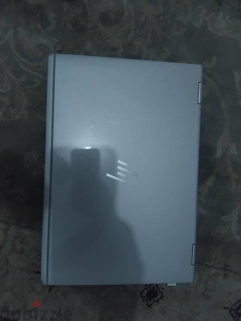 HP Elitebook ×360 1030G2 2