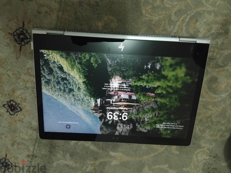 HP Elitebook ×360 1030G2 3