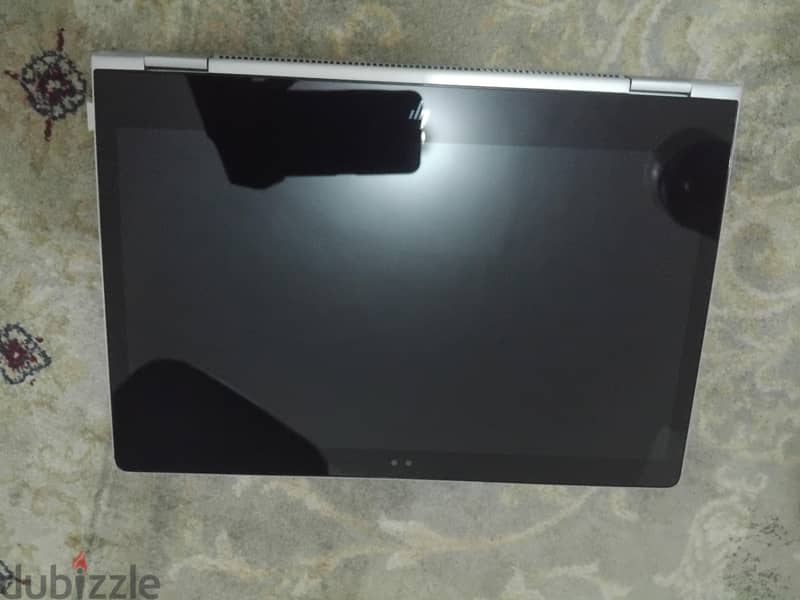 HP Elitebook ×360 1030G2 4