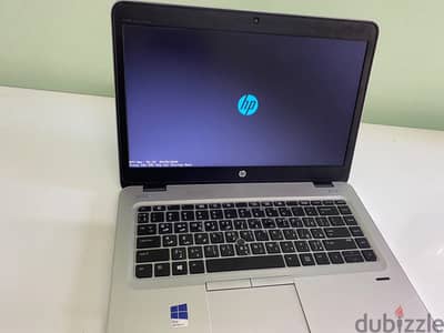 HP EliteBook 745 G3