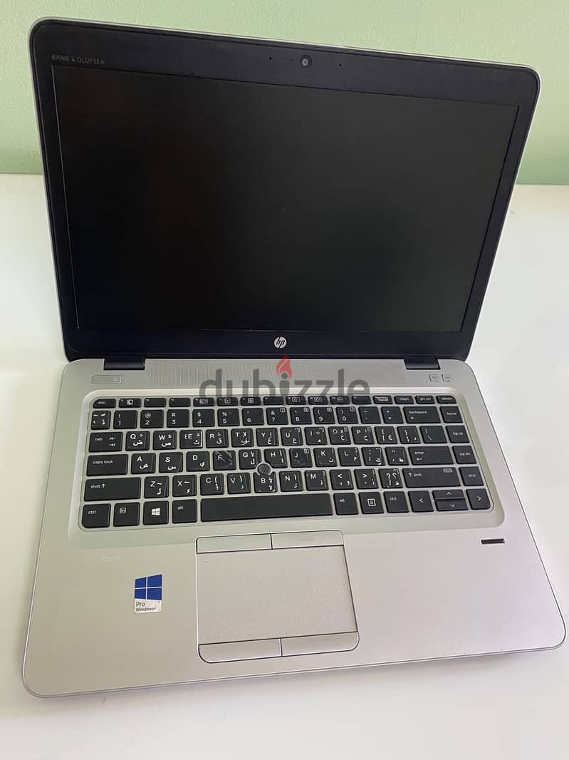 HP EliteBook 745 G3 1