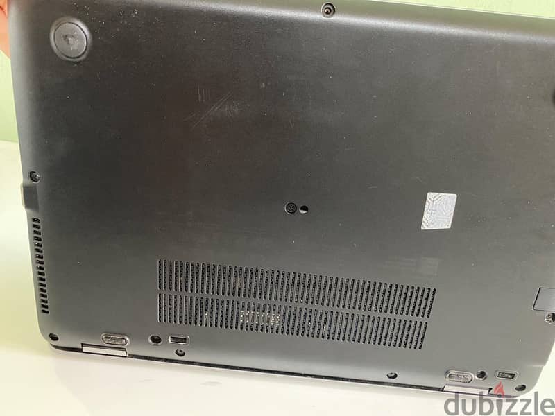 HP EliteBook 745 G3 3