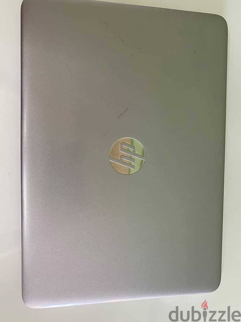 HP EliteBook 745 G3 4