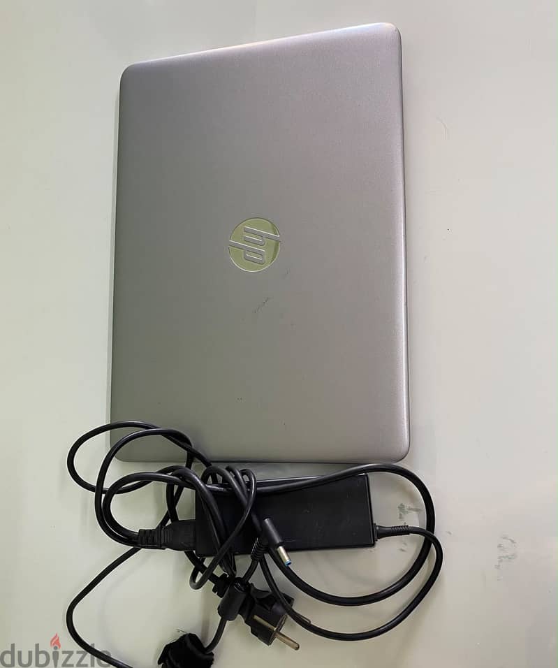 HP EliteBook 745 G3 5
