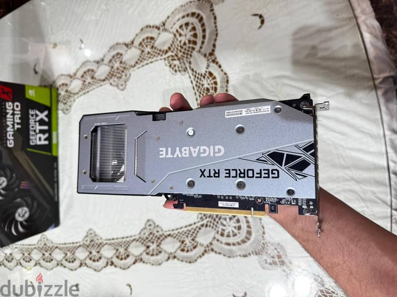 rtx 3050 8gb gigabyte gaming oc 1