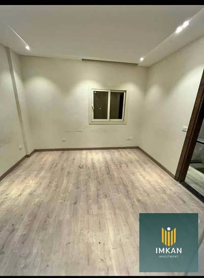 Apartment 138 m Ground with Private Garden for 4,820,000 Immediate Delivery and Finished in #Mayan_El_Shorouk #New_Cairo