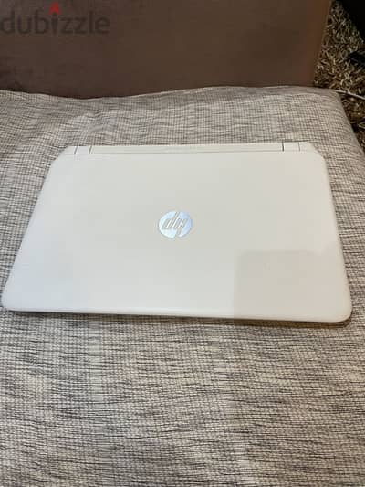HP Pavilion 15