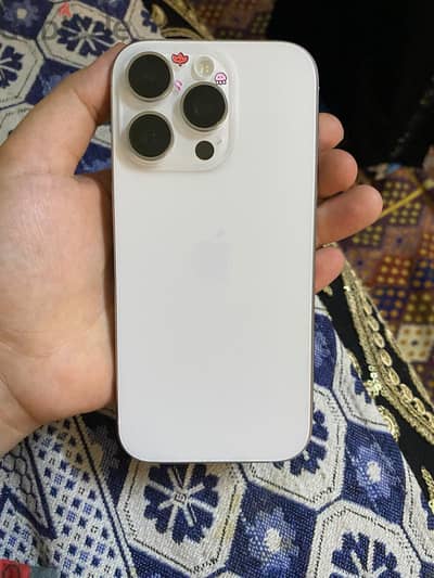 Apple - iPhone 16 Pro