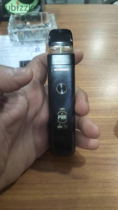 فيب vapooresso Xros pro 2 بود
