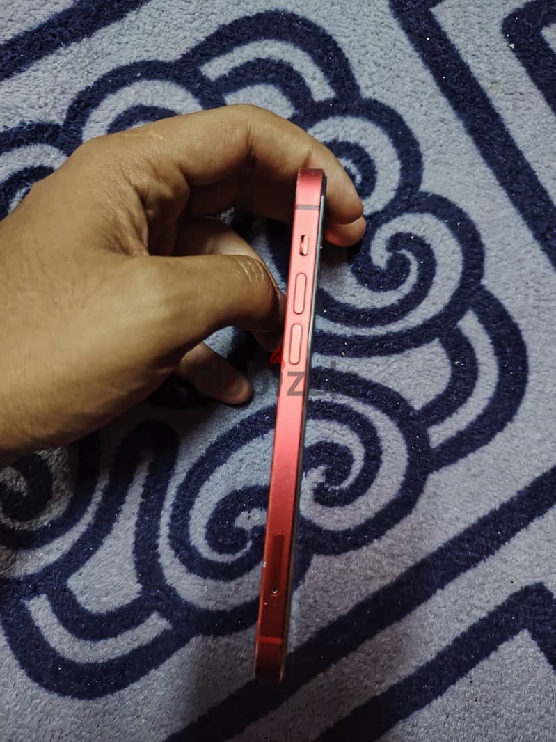 Apple - iPhone 12 1