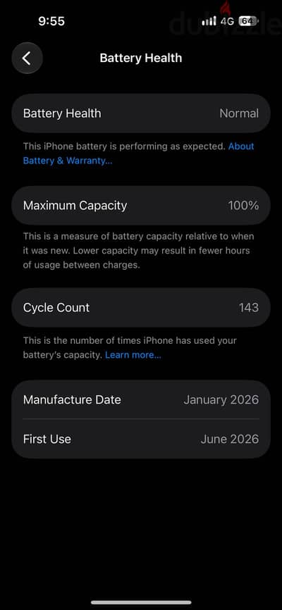 Apple - iPhone 16