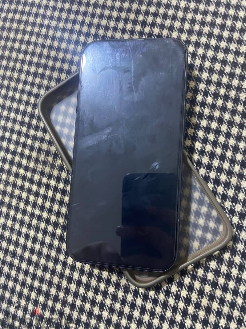 Apple - iPhone 16 1