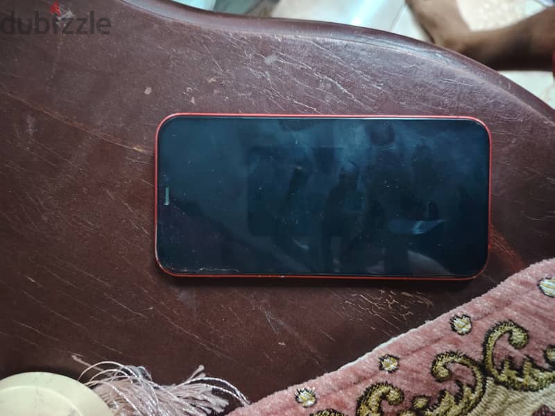 Apple - iPhone 12 4