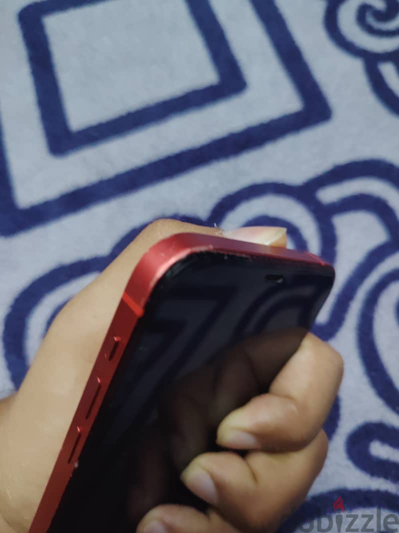 Apple - iPhone 12 5