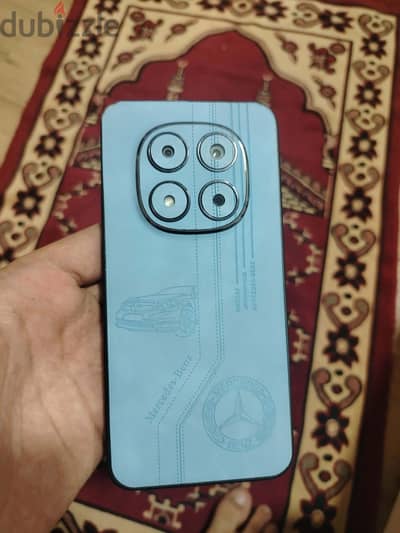 Xiaomi Redmi Note 15 Pro