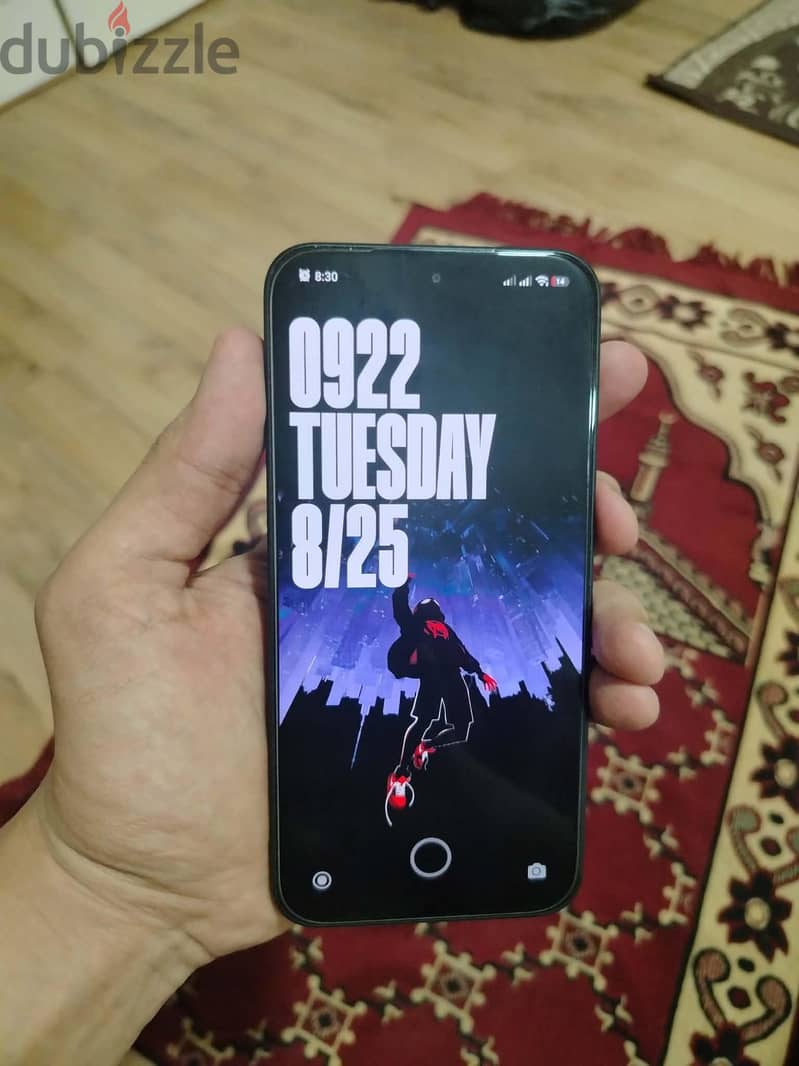 Xiaomi Redmi Note 15 Pro 1