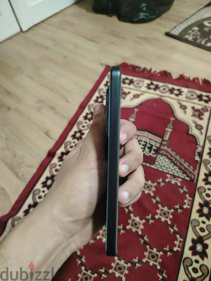 Xiaomi Redmi Note 15 Pro 2
