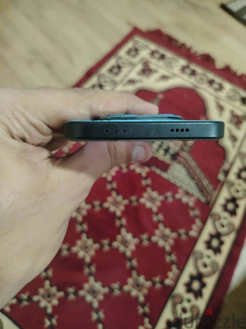Xiaomi Redmi Note 15 Pro 3