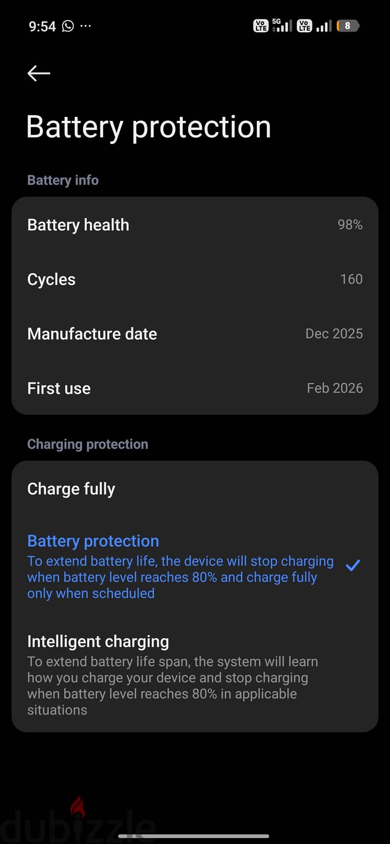 Xiaomi Redmi Note 15 Pro 5