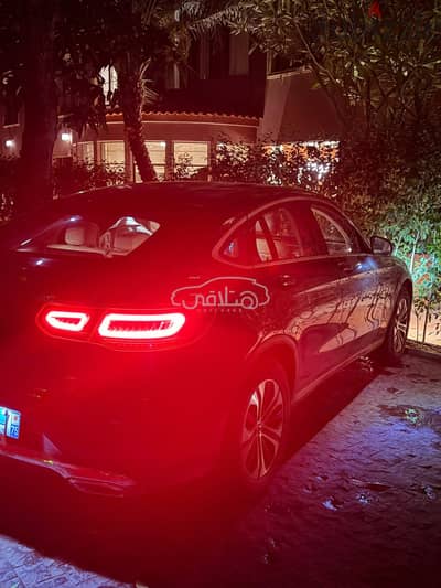 مرسيدس GLC 200 2020 للبيع القاهرة