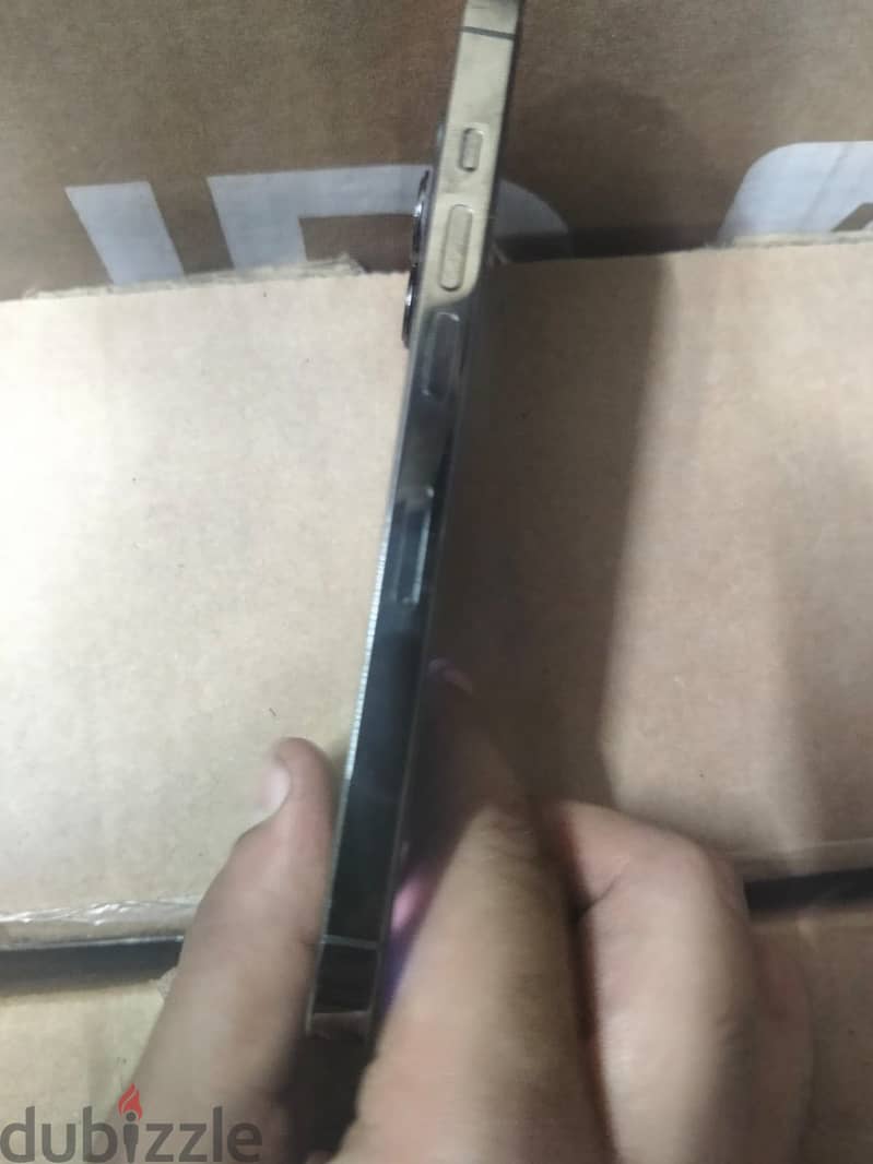 آبل - آيفون 13 برو 2