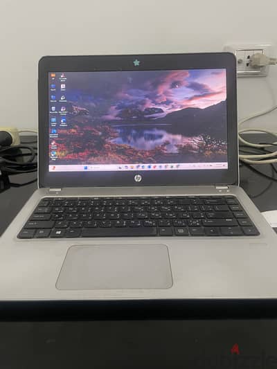 HP proBook430 G4