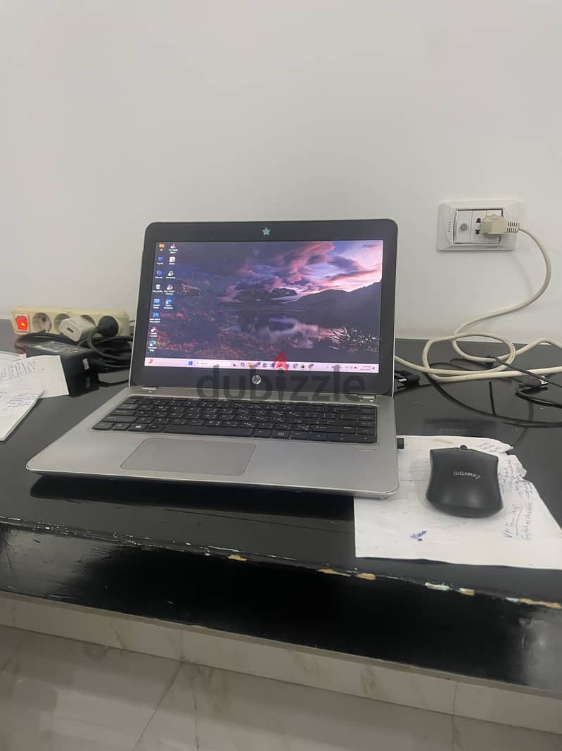 HP proBook430 G4 4