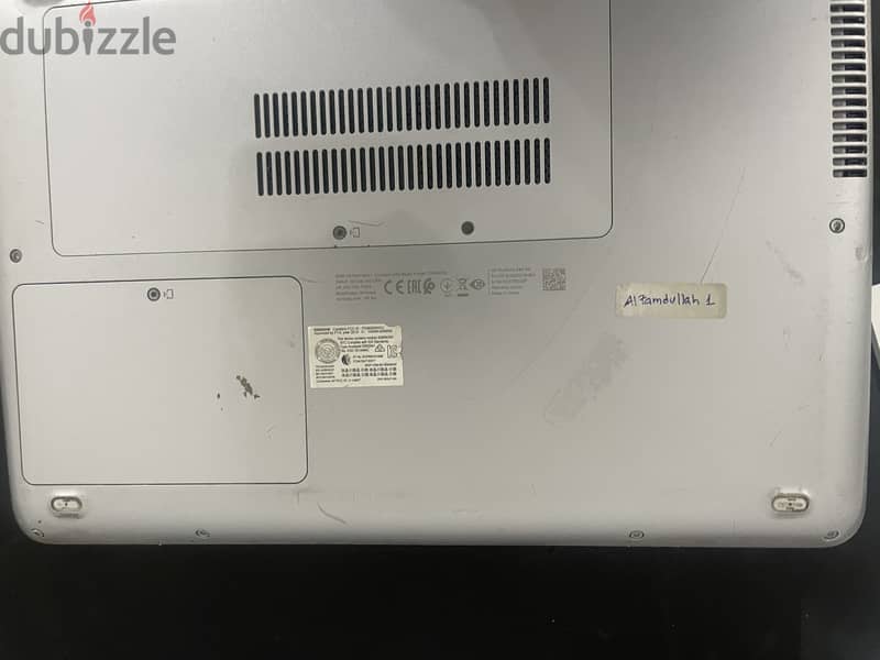 HP proBook430 G4 6