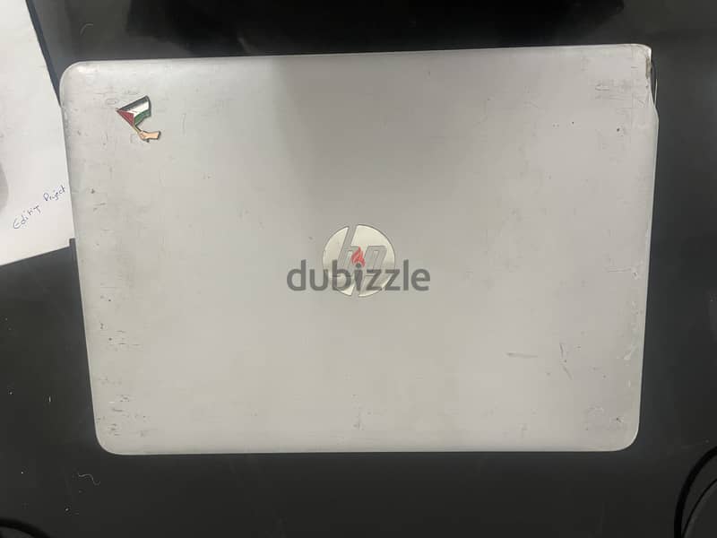 HP proBook430 G4 8