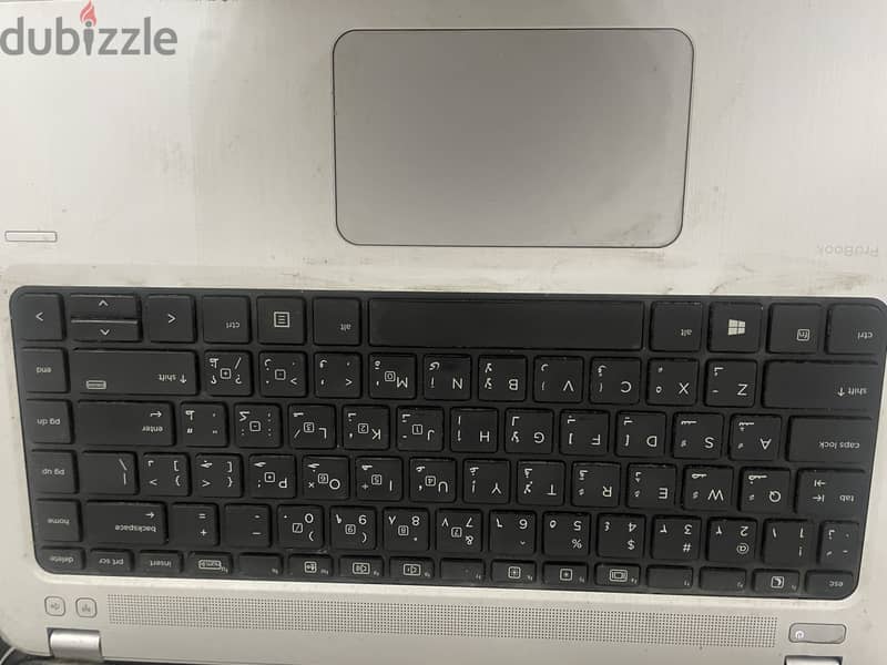 HP proBook430 G4 10