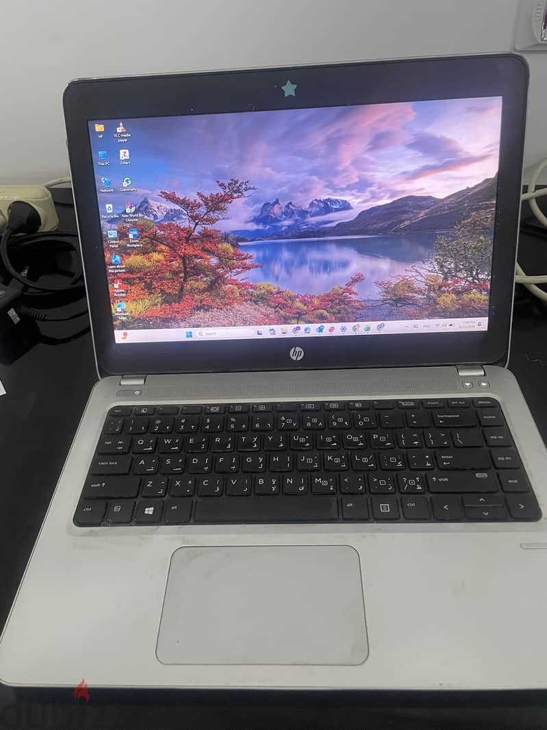 HP proBook430 G4 11