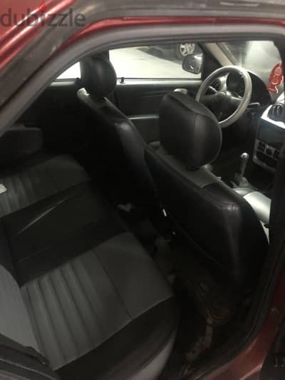 Renault Logan 2013