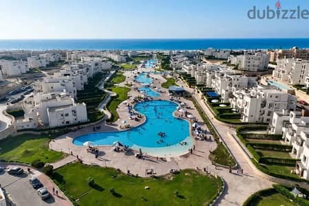 من المالك قرية ريماس شاليه كبير بانوراما البحر للايجار للعائلات فقط