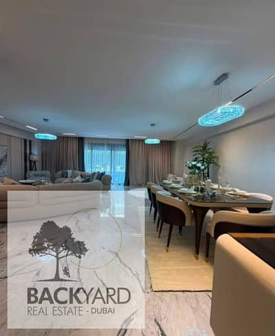 Apartment for Sale With a (Special Price) in Hyde Park, New Cairo Near AUC and Golden square New cairo