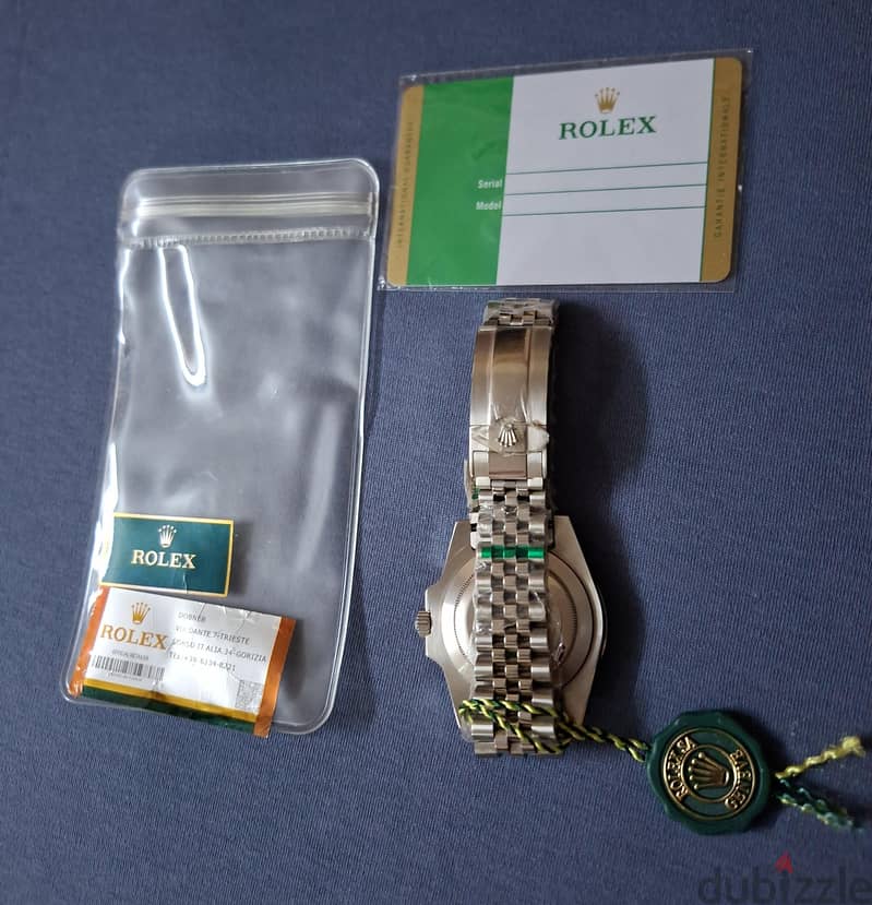 rolex batman 3