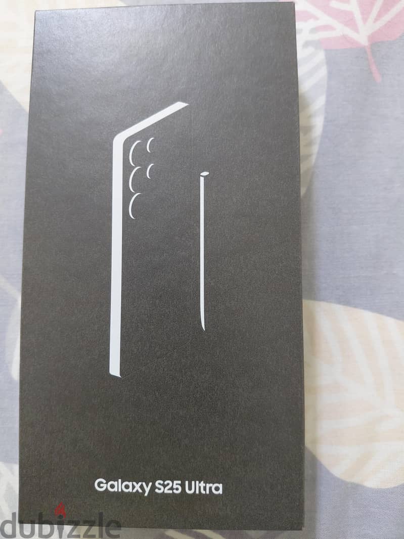 Samsung S25 Ultra 3