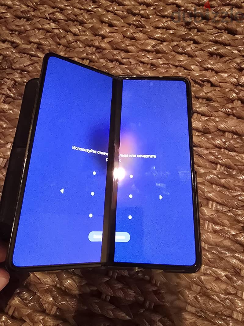 Samsung Z Fold 4 2