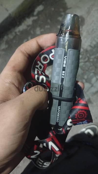ڤيب Vaporesso SE2 DUEL COIL