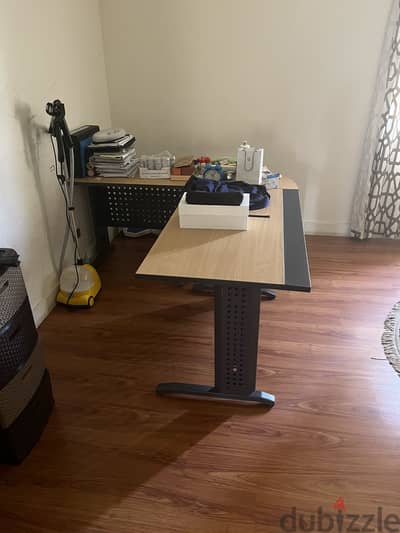 Office desk