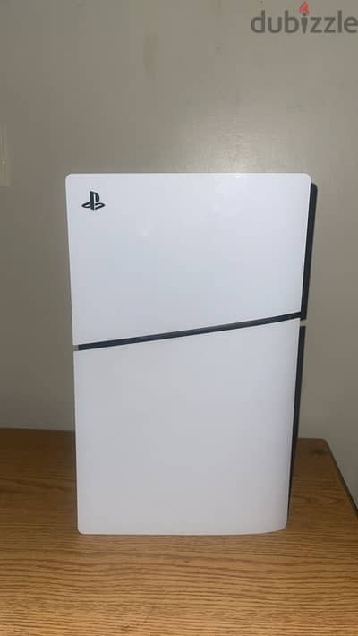 Ps5 slim digital