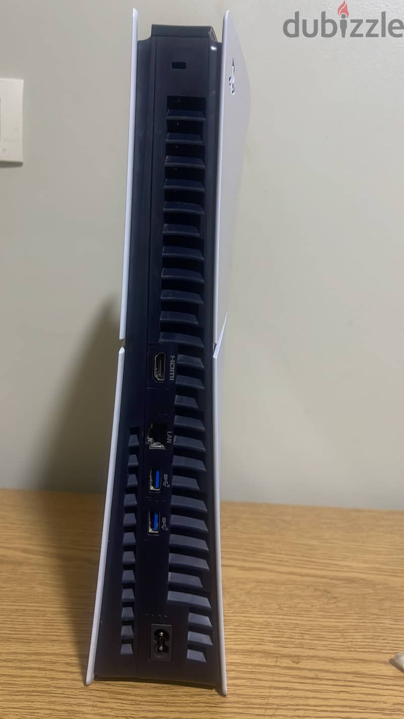 Ps5 slim digital 1
